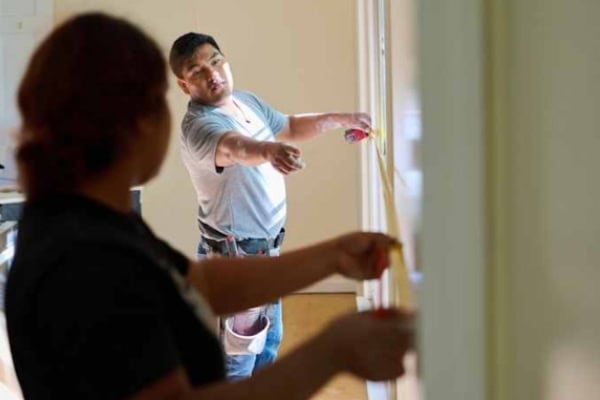 5m16 feet Tape measure