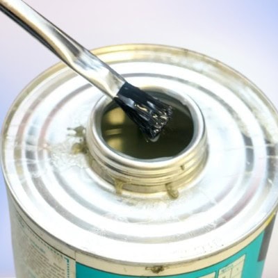 Contact Cement
