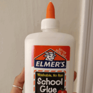 Elmer's Washable School Glue-1
