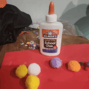 Elmer's Washable School Glue-2