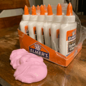 Elmer's Washable School Glue-3
