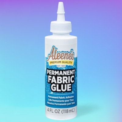 Fabric Glue