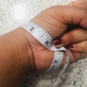 GDMINLO Soft Tape Measure-1