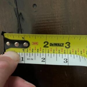 GDMINLO Soft Tape Measure-2
