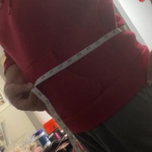 GDMINLO Soft Tape Measure-3