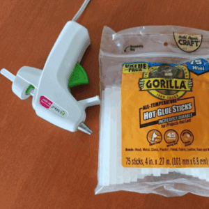 Gorilla Hot Glue Sticks-1