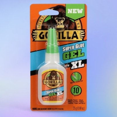 Gorilla Super Glue