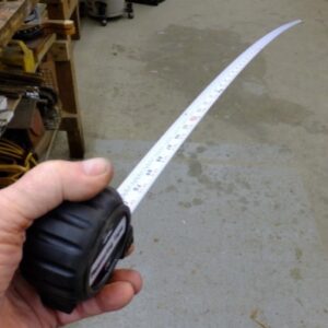 Mr. Pen- Tape Measure-1