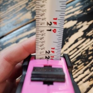 Mr. Pen- Tape Measure-2
