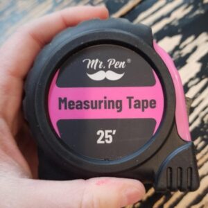 Mr. Pen- Tape Measure-3