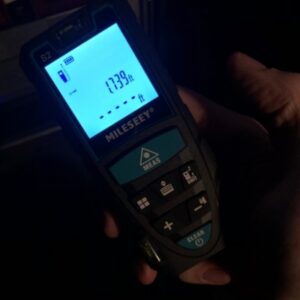 RockSeed Laser Measure-1