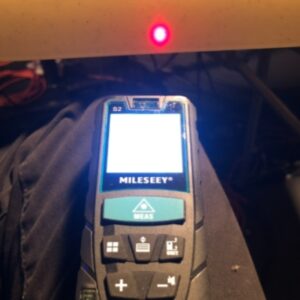 RockSeed Laser Measure-2