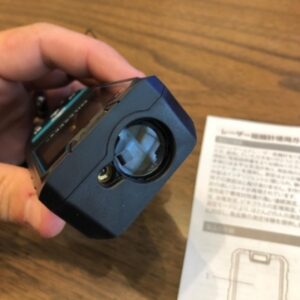 RockSeed Laser Measure-3