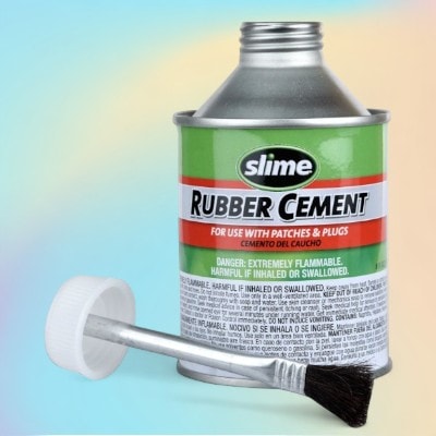 Rubber Cement