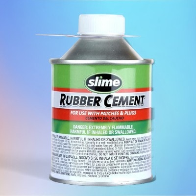 Slime 1050 Rubber Cement