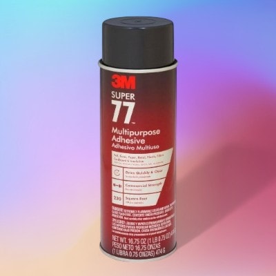 Spray Adhesive