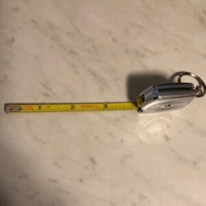 Stanley Pocket Tape Measure-2