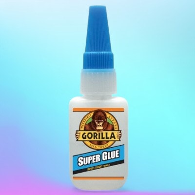 Super Glue