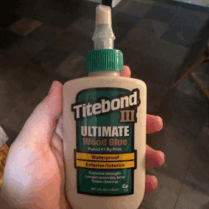 Titebond III Wood Glue-1