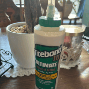 Titebond III Wood Glue-2