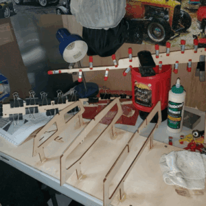 Titebond III Wood Glue-3