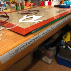 WIN TAPE Adhesive Backed Tape Measure-2