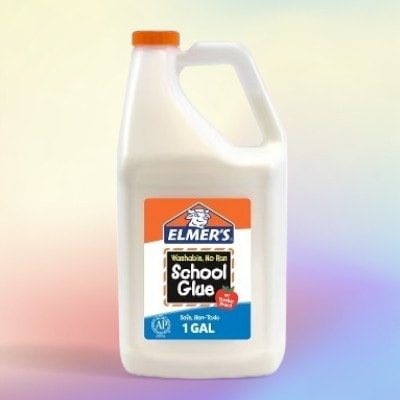 White glue