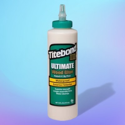 Wood Glue