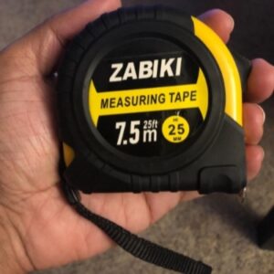 Zabiki Magnetic Tape Measure-2