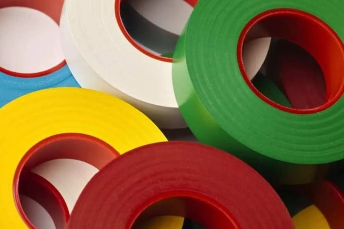 10 Must-Have Types of Tape