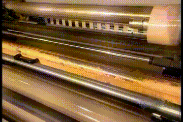 3-Precision slitting