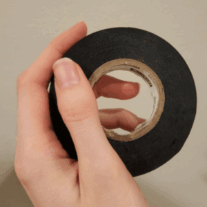 3M Scotch Vinyl Electrical Tape-1