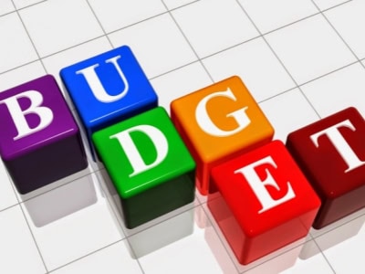 6. Budget and quantity