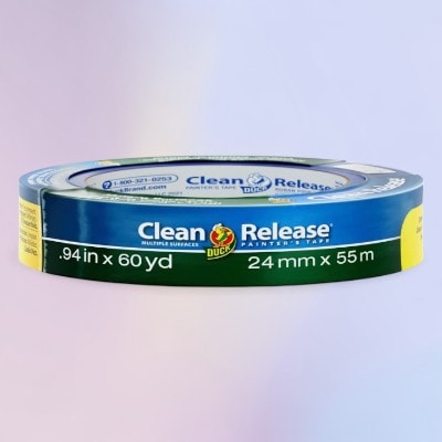 Duck Brand Clean Release Painter's Tape