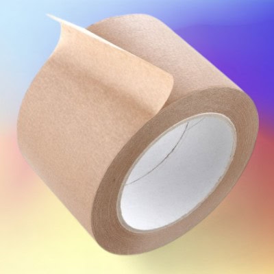 Kraft Paper Tape
