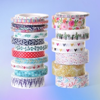 Mr. Pen- Washi Tape Set