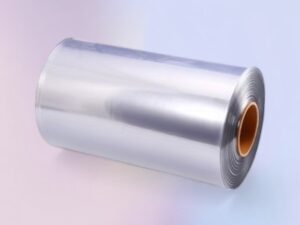 PVC film