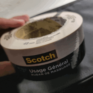 Scotch General Purpose Masking Tape-3