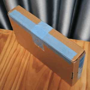 Sealing boxes