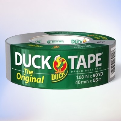 The Original Duck Brand Duct Tape