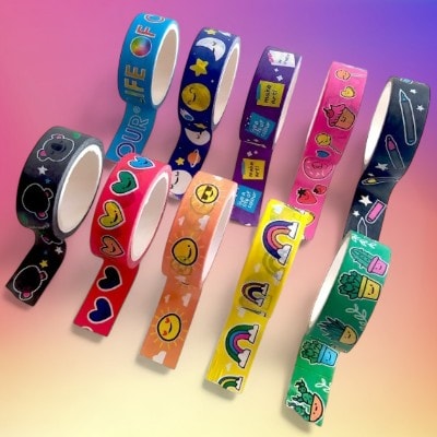 Washi Tape