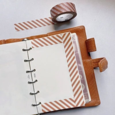 1. Decorate Your Notebook