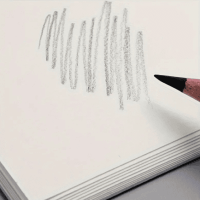 12. Sketch Paper