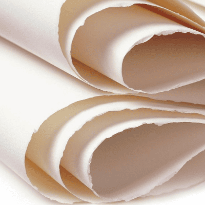 14. Printmaking Paper