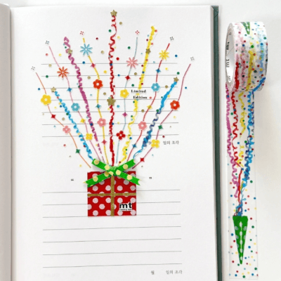 16. Scrapbooking embellishments