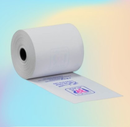16. Thermal Paper