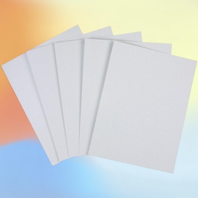 2. Inkjet Paper