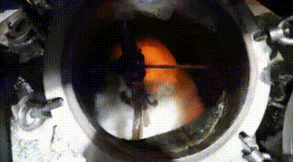 2. Mixing and stirring-How Glue is Made