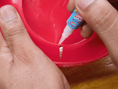 3. Plastics-Applications of Glue