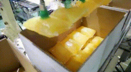 4. Packaging-How Glue is Made
